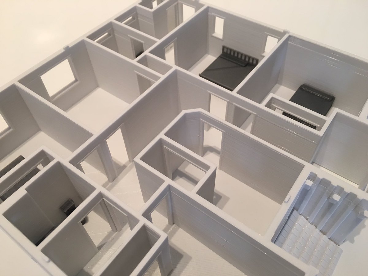 My3Dconcepts's tweet photo. Would you like to #learn how to #3dprint your #revit designs?? Let us know we can make few #tutorials on the topic. #revitarchitrcture https://t.co/RbvR69gxdK