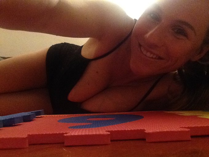 Se sono cos&igrave; felice prima di iniziare la diretta figuriamoci durante come mi diverto...scopritelo questa