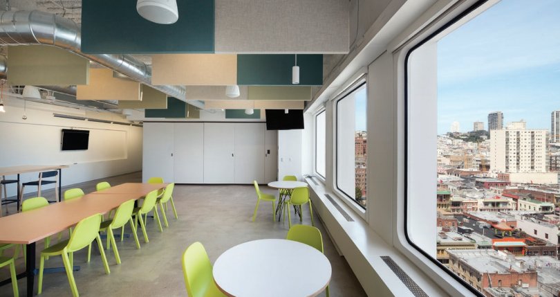 SFBIZRoland's tweet photo. WeWork to open eighth San Francisco location: https://t.co/OzX3lvBMoi  https://t.co/xS0WB6yOJq