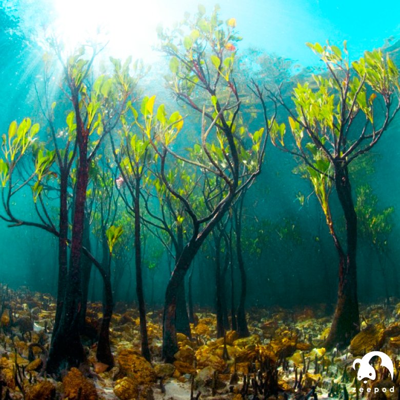 zeepodapp's tweet photo. Amazing Mango Trees 🌿🌿under the water!!! Have you seen them?
·
#zeepod #travel #destination #trip #backpacking #travelbloggers #app https://t.co/xzlENf99Qt
