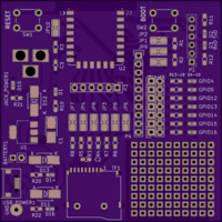 OpenRoboticsCo tweet picture