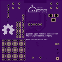 OpenRoboticsCo tweet picture