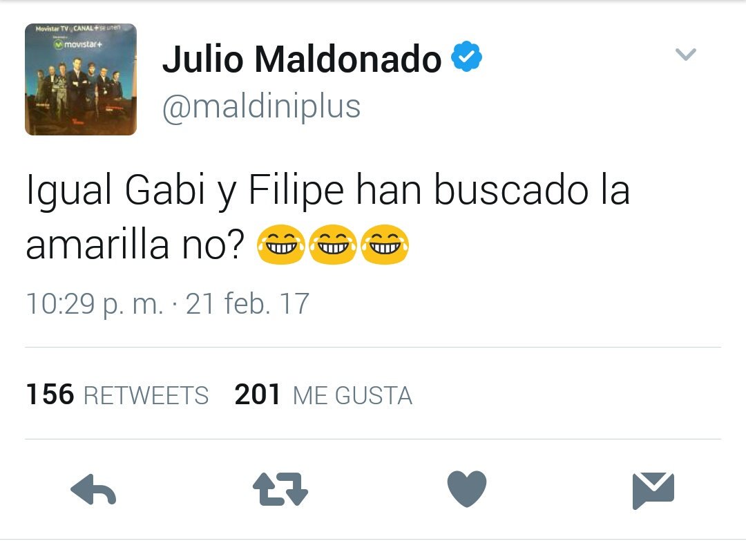 Encuentra las 10 diferencias entre estos 2 tuits de @maldiniplus