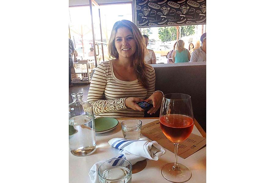 The co-owner of Portland's <a href="/BrothBarSFT/">Broth Bar</a> narrates her career path: from Coca-Cola to cutting edge local foodie.
ow.ly/kxIp309dJ0p