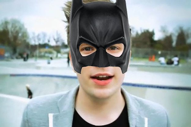 BuzzFeed Community tweet media