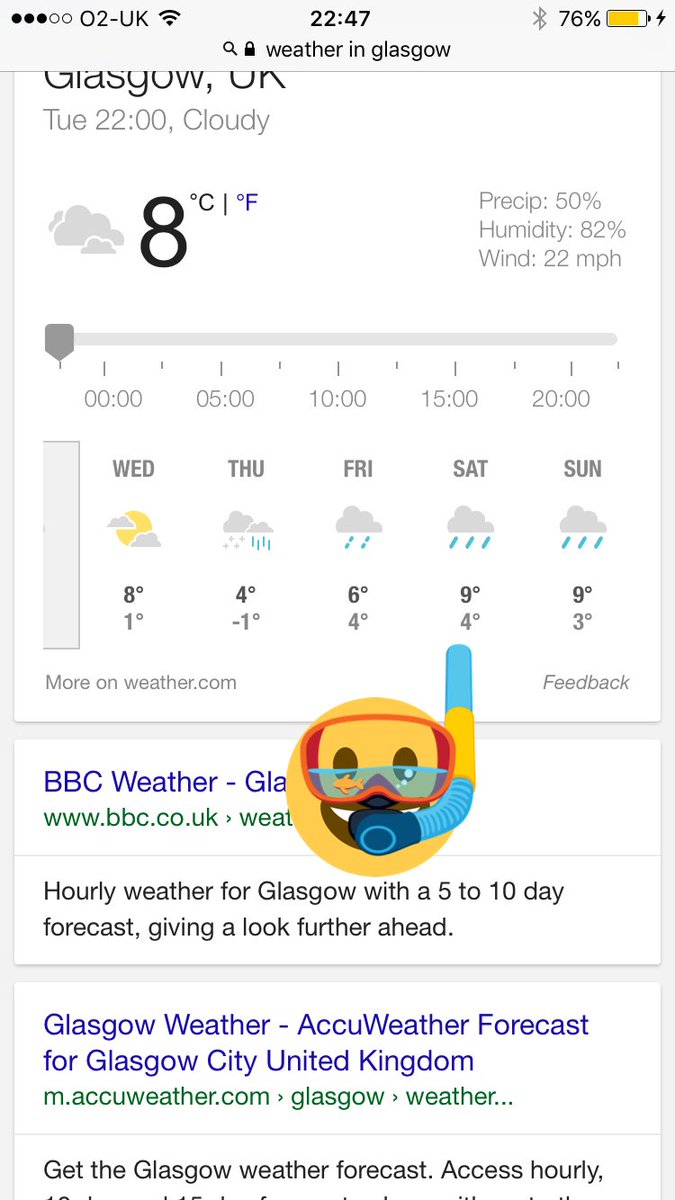 Dex64tiger's tweet photo. @GCUPhysio #getactivehppp get the swimming costume on it's going to be raining all week - barrier to exercise or excuse to swim ? https://t.co/PG48ceIvVR