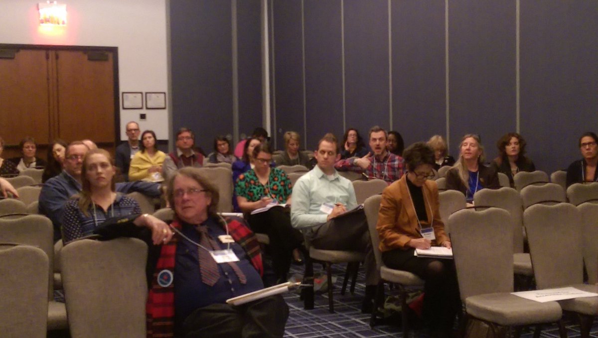 PPLTwinCities's tweet photo. Great session on name changes & branding. Thanks @joannekosciolek #mnnpcomm https://t.co/b29urIjIQz