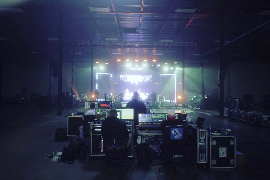 ExpMorris's tweet photo. Excited to be working with @karijobe and crew this year #MorrisPrep https://t.co/SP6QYGtlD0