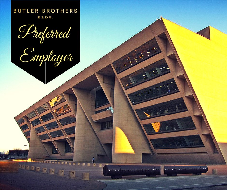 Butler Brothers Bldg on Twitter: 