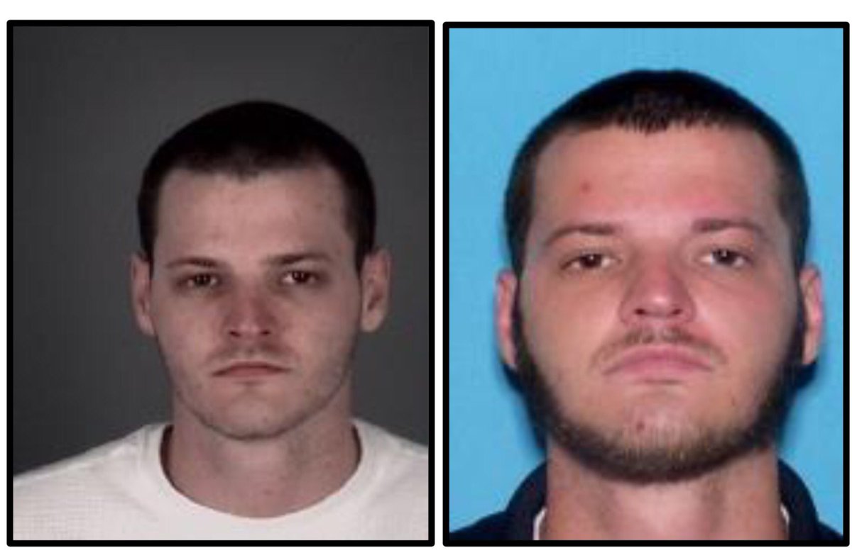 PascoSheriff's tweet photo. Detectives are trying to locate Cody Cheek. If you have information please contact @crimestopperstb and you may be eligible award upto $3000 https://t.co/4CSdOKrwDj