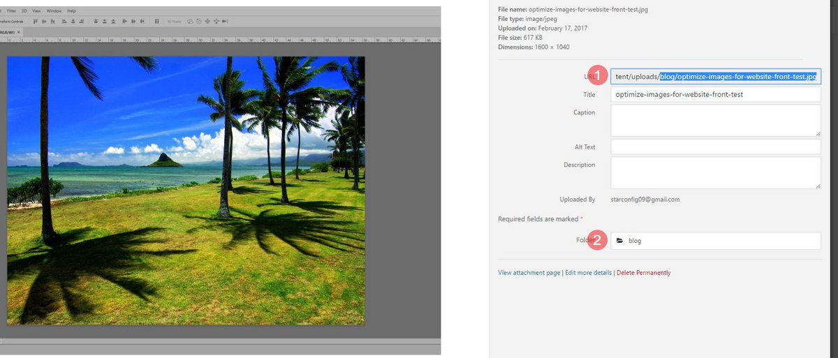 Star Config tweet media