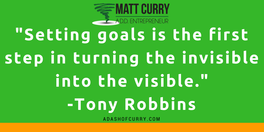 matthybrid1's tweet photo. There is no progress without goals, fantastic quote from Tony Robbins https://t.co/W3pLyPsT8R