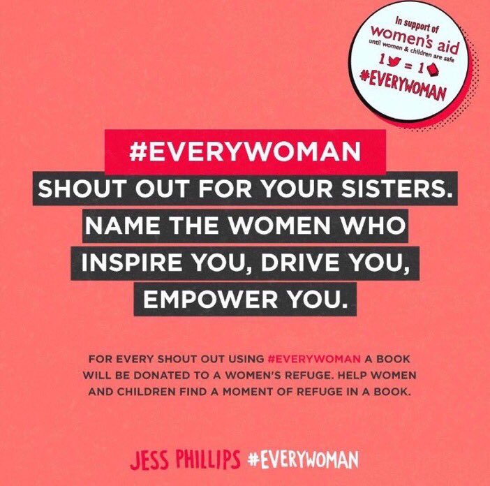 Sassenach1973's tweet photo. @JeSuisPrestNow @TaylorDundee @juliemutch @myjobeautiful @AngelaCosens @pjgilroy #everywoman https://t.co/AOmQErW3ND