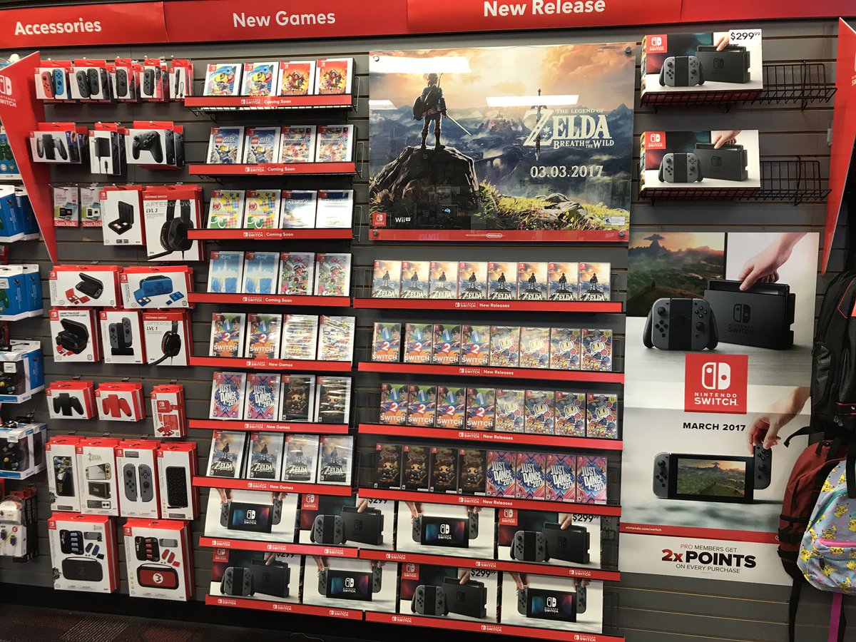 sd card for nintendo switch gamestop