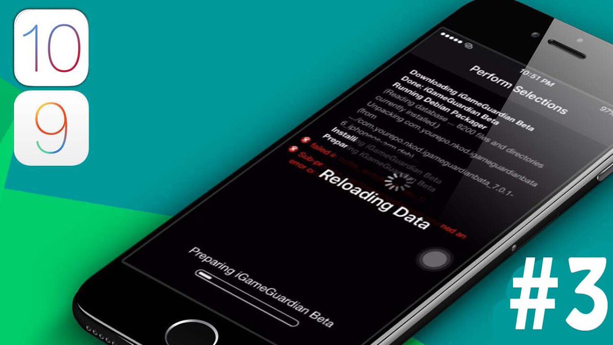 chriphonestas's tweet photo. Fix Cydia Error Code 1 Method 3
https://t.co/xTKoNYq0tz
#تطبيق #MWC17 #ios10jailbreak https://t.co/u7kHCy5obz