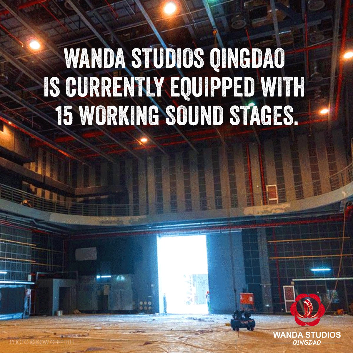 Wanda Studios (@WandaStudios) / Posts / X