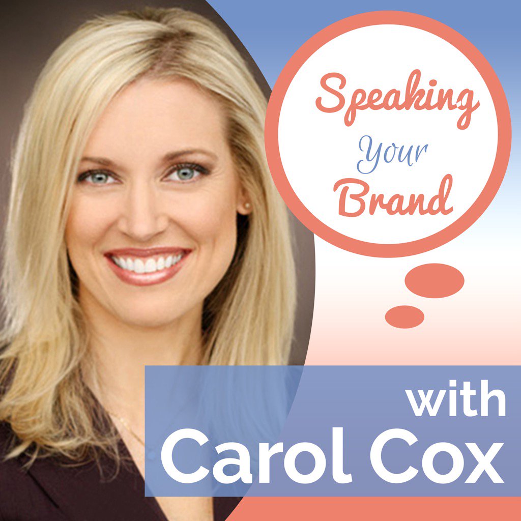 NuttySnacks's tweet photo. Great first episode of my friend Carol's Podcast: https://t.co/wQbIhsepsj! Her guest is fascinating. Don't miss it! https://t.co/xUOdykbsSo