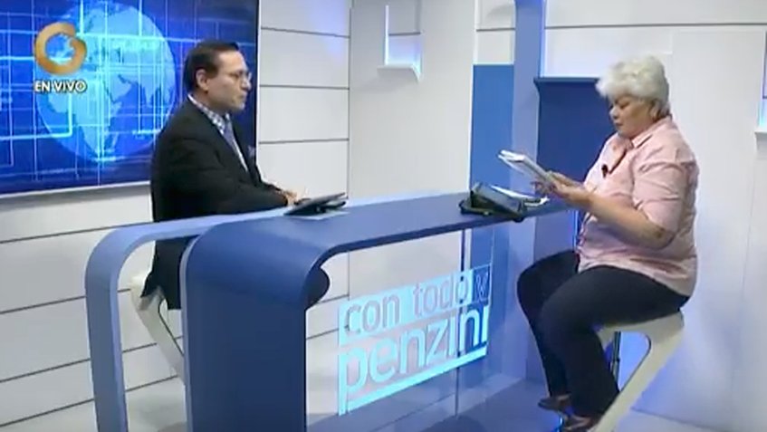 globovision's tweet photo. #Economía | Consecomercio: Incremento de la UT hace más difícil la generación de empleo https://t.co/2v9FLokh0V https://t.co/DTbxOtd2fS