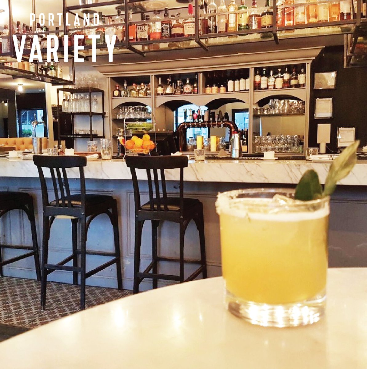Tomorrow is national margarita day! Celebrate with us tomorrow and enjoy $10 patron Margaritas.
#portlandvariety #nationalmargaritaday