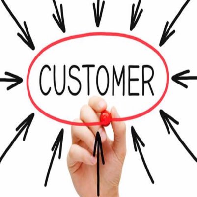 everycustomer's tweet image. #NewProfilePic