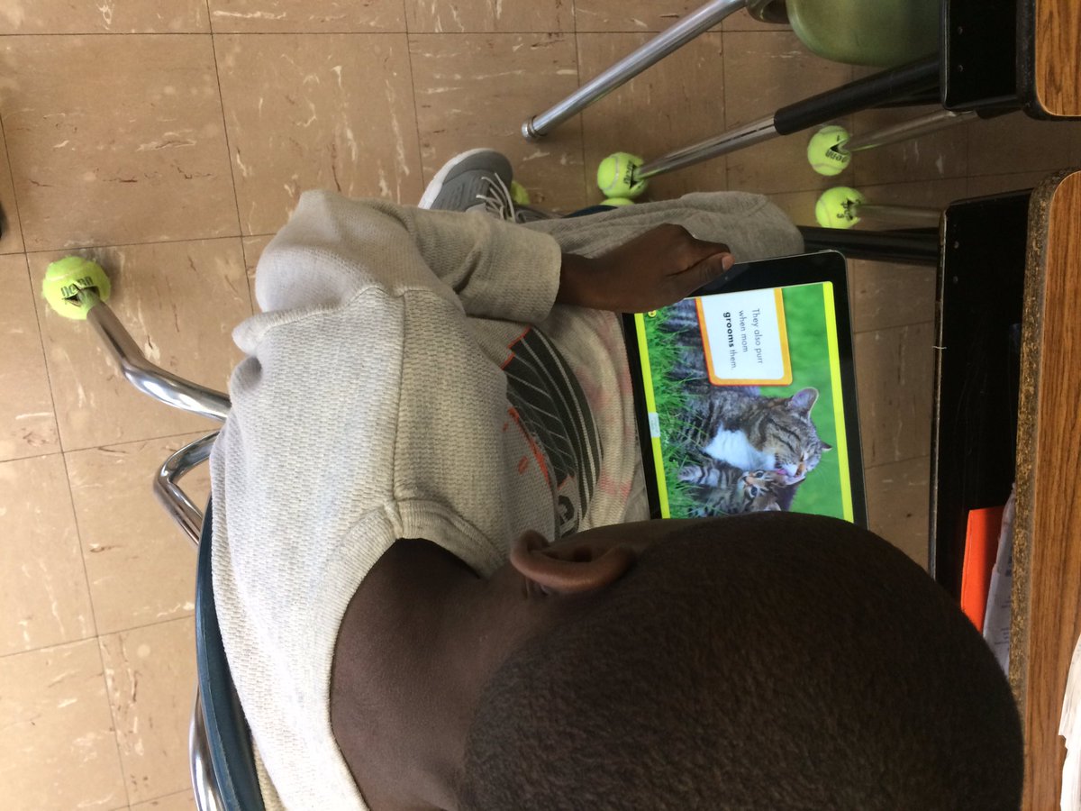 speducator15's tweet photo. If you haven't tried the app/website Epic! you definitely should check it out! #techdifferentiation #nonfiction https://t.co/Uv9PXvOTuG