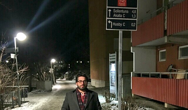 janiedelaney's tweet photo. What I Saw in Sweden Last Week is Not 'Normal' And Trump is Right - Raheem Kassam. https://t.co/h6S4YCH9zE by #DrottM via @c0nvey https://t.co/Iys1lz08w6