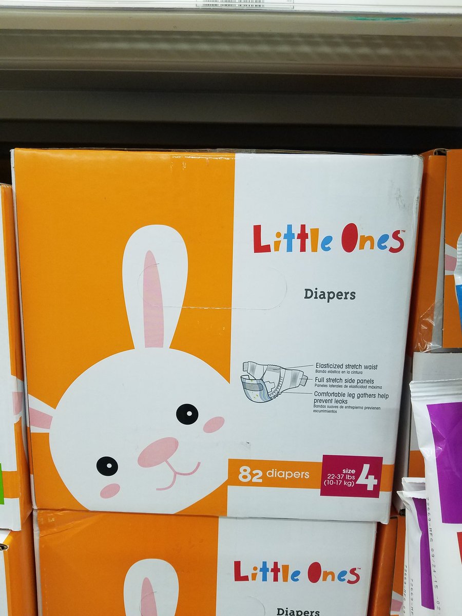 kmart diapers