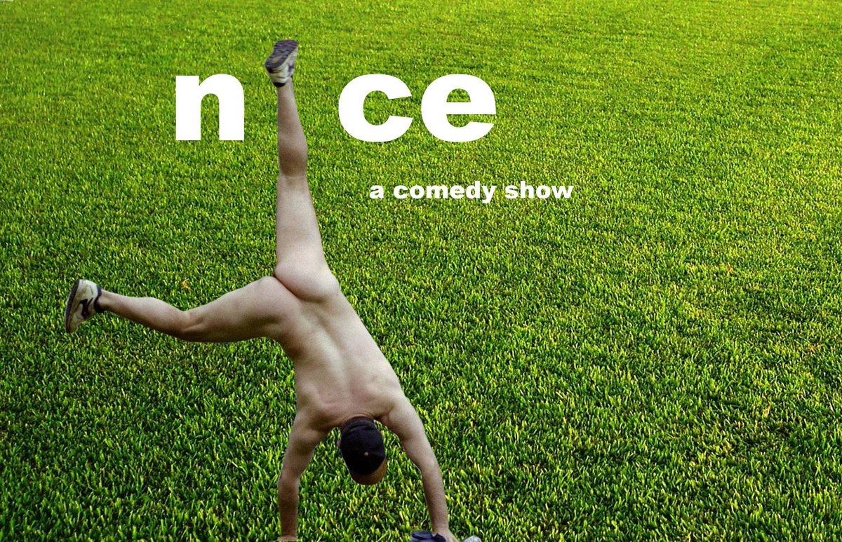 NICE! <a href="/XroadsCreates/">Crossroads Theater</a> in Denver this Saturday at 8 baby!