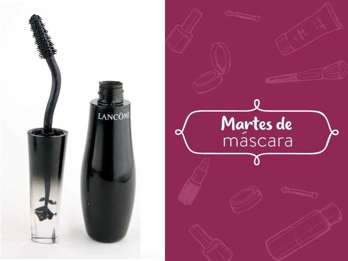 MeltedMakeupMx's tweet photo. #MartesDeMascara Grandiose de Lancome, checa como funciona esta mascara de pestañas en clima caluroso ☀️ https://t.co/tnY9tZXlsJ #Lancome https://t.co/JfwZgywmvg