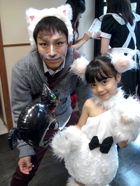 Twitterのコスプレ画像27