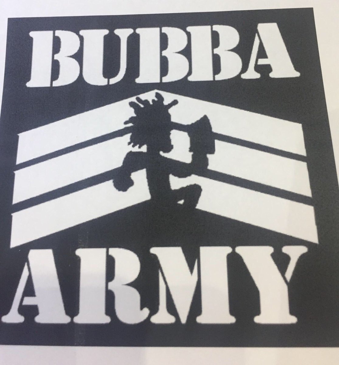 Insane Clown Posse tweet media