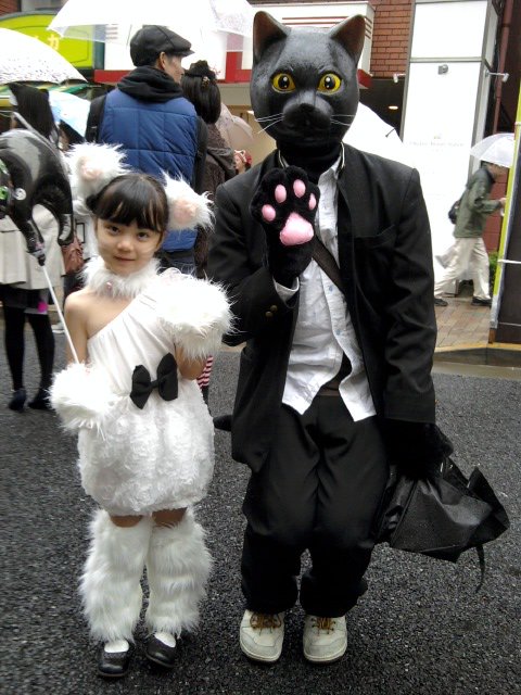 Twitterのコスプレ画像28