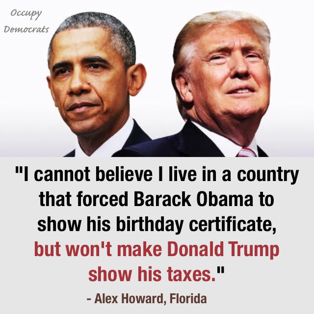 Hillary1279's tweet photo. @realDonaldTrump #ShowYourTaxes #TrumpLies #InternationalDisgrace #AmericanEmbarrassment #TrumpTaxReturns #TrumpedUp #trumptax https://t.co/zJcQHGxe7o