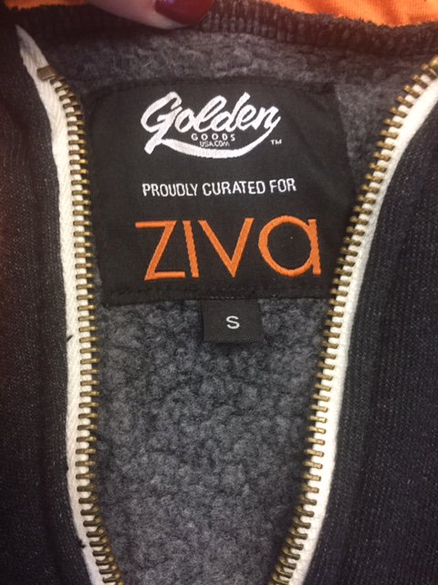 GoldenGoodsUSA's tweet photo. Branded Wearables! Your favorite garements ever!! Custom Apparel! Its what we do. #goldenrules #whatweliveby #quality #cutandsew #garments https://t.co/LIcWmqa5S9