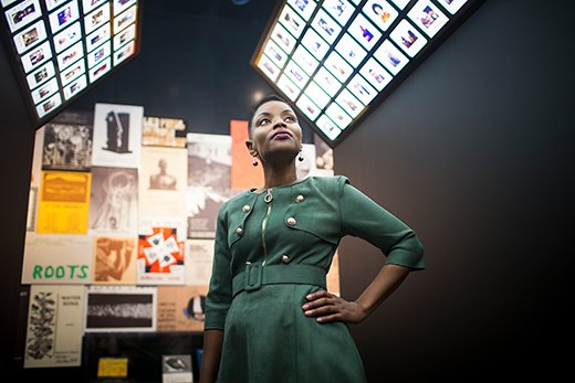 EmoryLibraries's tweet photo. 2/23 6p: “Let’s Go to Work!” Spread of #ChicagoSteppin in #Atlanta Anjulet Tucker & more Free! #Emory #BillopsHatch https://t.co/LCbCeEML3E https://t.co/kofNg6TPLa