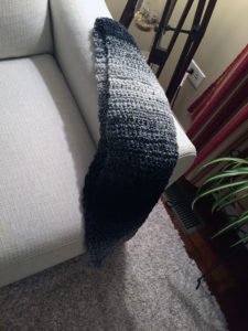 Yarn Spotlight | Scarfie - modernknits.com/yarn-spotlight…