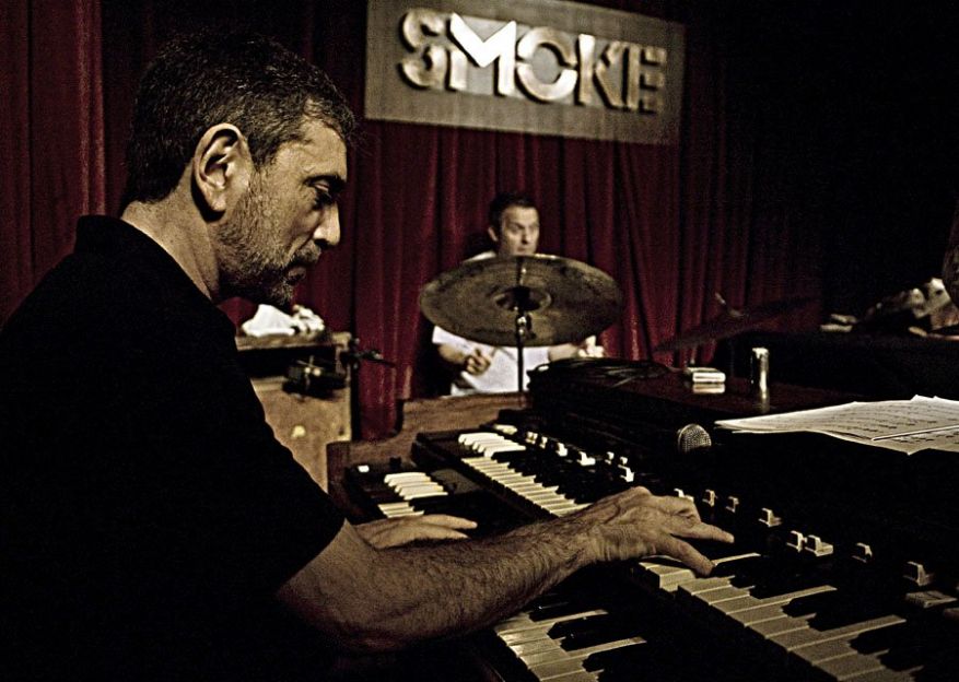 Smoke Jazz Club (@smokejazzclub) on Twitter photo Tonight is another Tuesday with Mike LeDonne's Groover Quartet Feat. Vincent Herring & Peter Bernstein!
7,9,10:30pm
Followed by <a href="/EmmetCohen/">Emmet Cohen</a> Tonight is another Tuesday with Mike LeDonne's Groover Quartet Feat. Vincent Herring & Peter Bernstein!
7,9,10:30pm
Followed by <a href="/EmmetCohen/">Emmet Cohen</a>