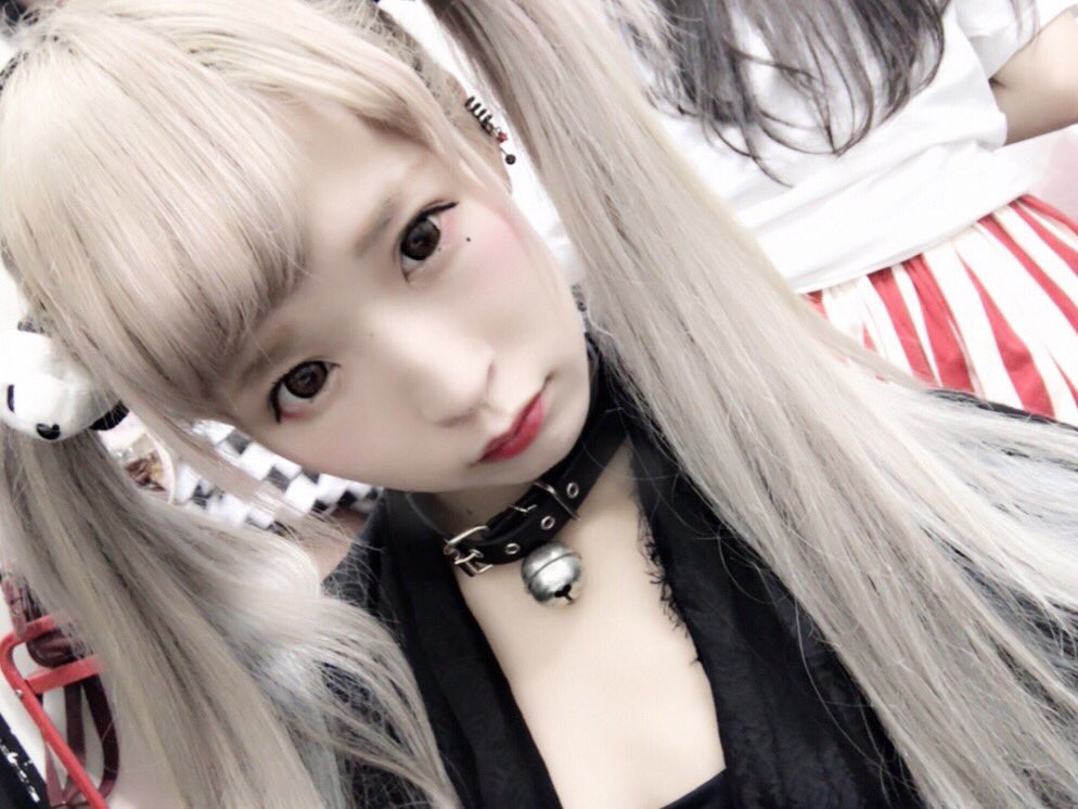 紅希 Aki 可奈子しか勝たん 合法幼女症候群rebootのれおてゃん もうすぐ解散しちゃうけど 最後まで熱いライブぶちかましてください M 解散後の活躍も楽しみにしております ねこの日 にちなんで 猫无の日
