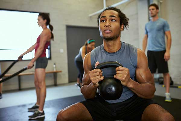 TRXtraining's tweet photo. What Is Functional Training and Why Does It Matter? Here’s your answer: https://t.co/tp9Vnme80L #TRX https://t.co/euv5YE3TU1