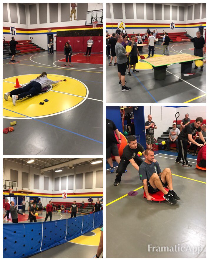 SafflesSlater's tweet photo. Thanks J Huskins @WCES_Cherokees for being a great hostess for @BradleySchools #physed PD today! @TNSchoolHealth #pdwithregionalfriends https://t.co/YxnJzDyZ95