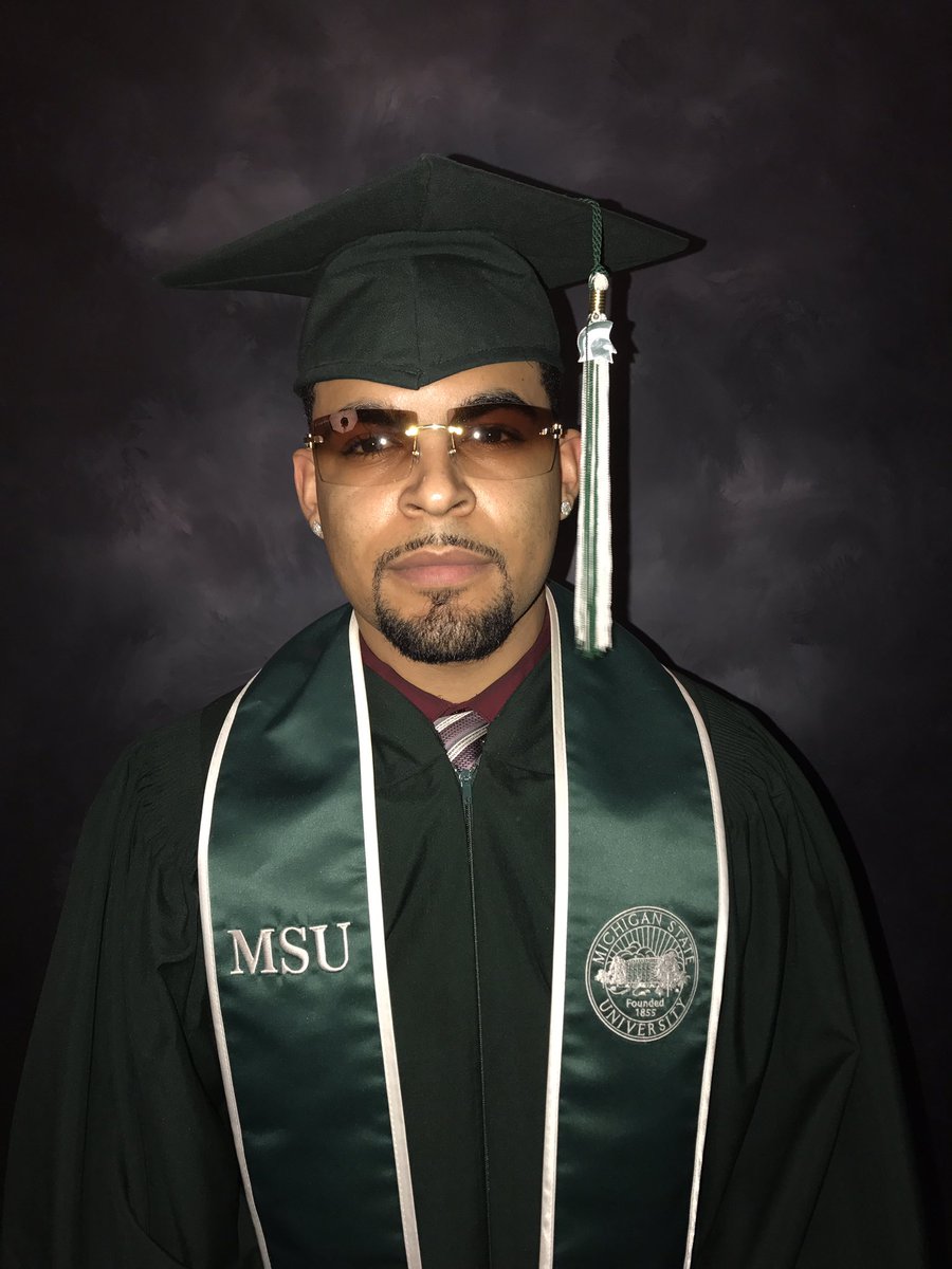 God Got Me tweet media