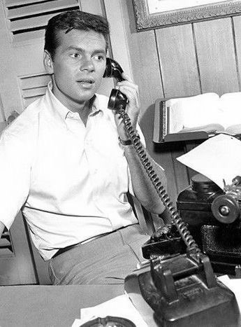 Happy birthday Gary Lockwood! 