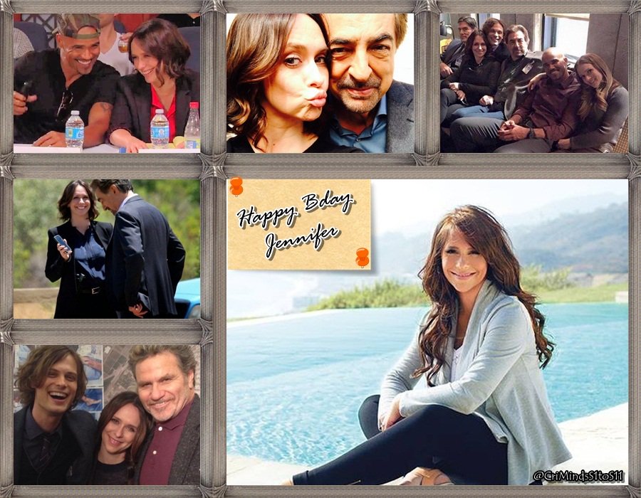 ~they made CM history~ Happy Bday to Jennifer Love Hewitt 