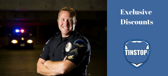 Are YOU a member of #NJ law enforcement? Then you're going to love our exclusive discounts!

Learn more: ow.ly/FnAs309bihn.