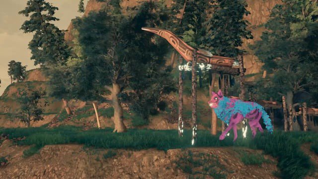 TheHighrule's tweet image. Finally a teaser for an upcoming animated series I've been working on. Rendered with #unrealengine artstation.com/p/KBZly