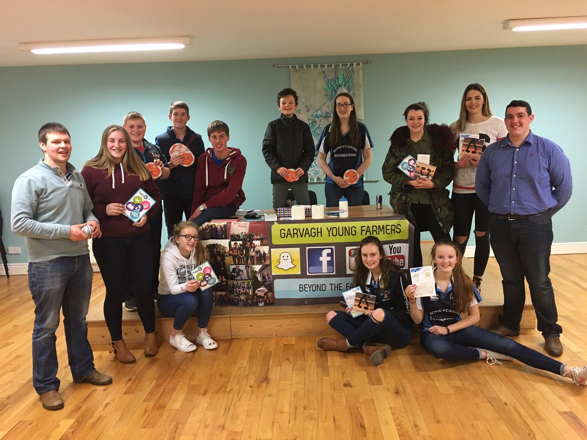 GarvaghYfc's tweet photo. Big thanks to Finvoy YFC's Jason Clyde for teaching us about LIFEMAPS at tonight's meeting 👌🏼We had a great night!🙊 #GarvaghYFC https://t.co/DlW7mYk7Is