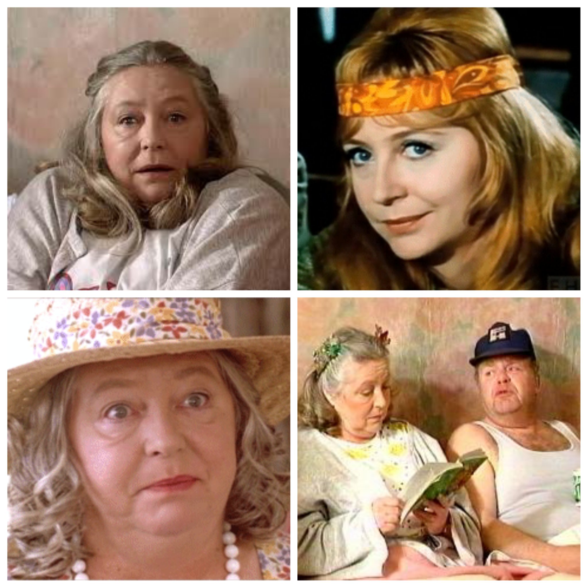 Judy Cornwell is 77 today, Happy Birthday Judy! 