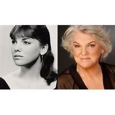 Happy birthday Tyne Daly! 