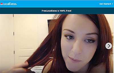 Freelocaldates scam