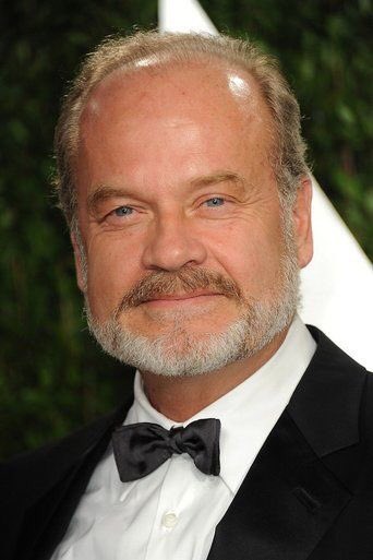 Happy birthday Kelsey Grammer! 